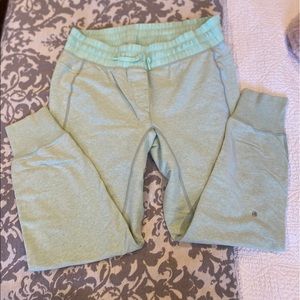 Lululemon joggers